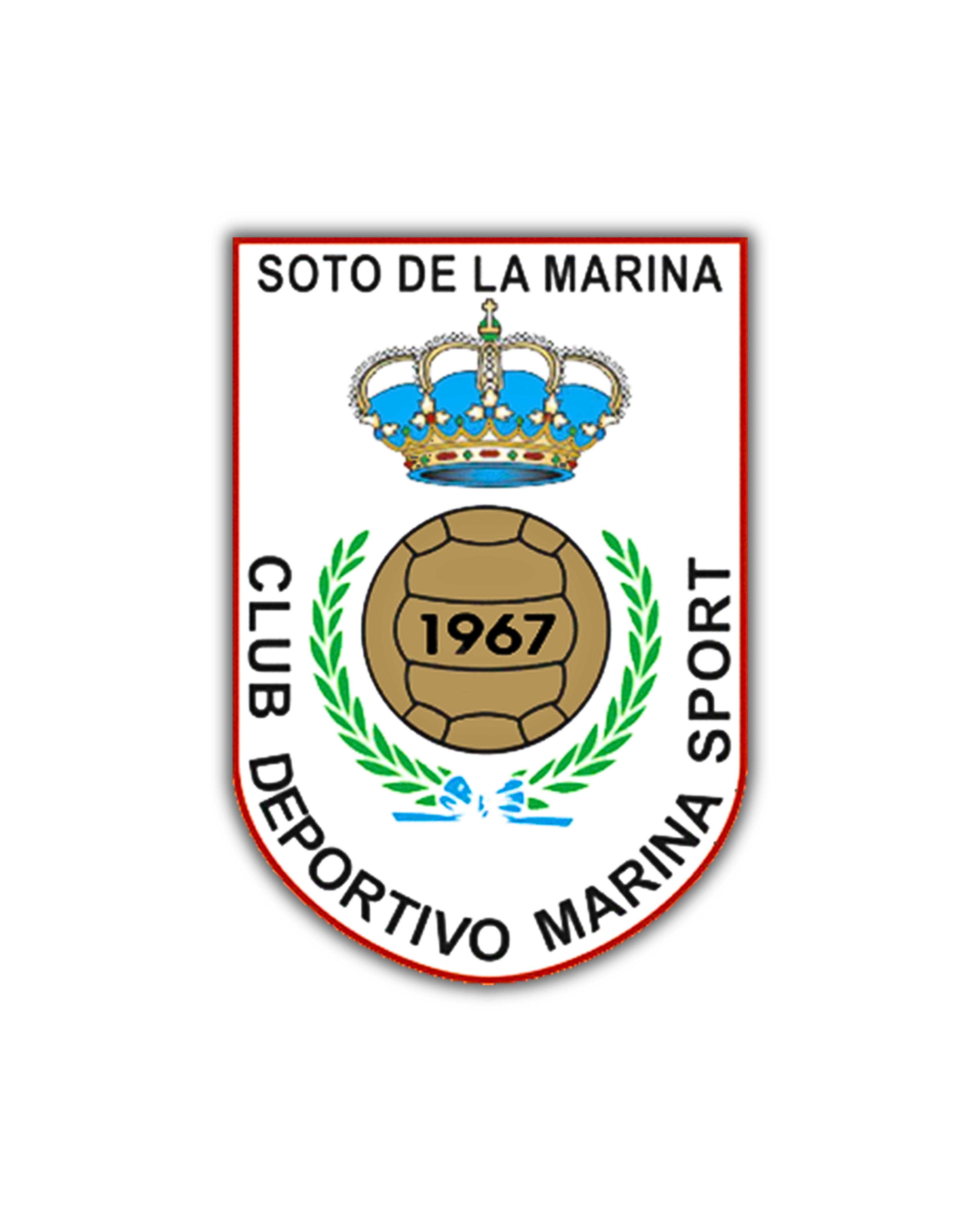 Escudo Club Deportivo Marina Sport
